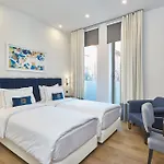 Hotel Manna Boutique 3*