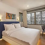 Manna Boutique 3* Provincia di Istanbul