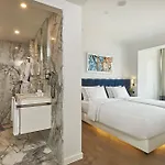 Manna Boutique 3* Provincia di Istanbul