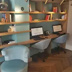 Manna Boutique Hotel Provincia di Istanbul