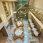 Manna Boutique Hotel 3*