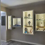 Manna Boutique 3*