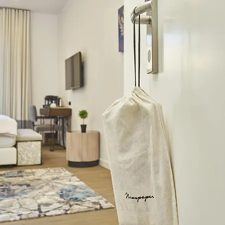 Otel Manna Boutique