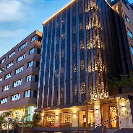 Otel Manna Boutique
