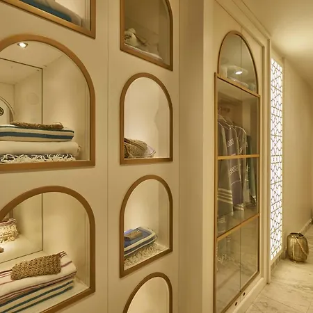 Manna Boutique 3*