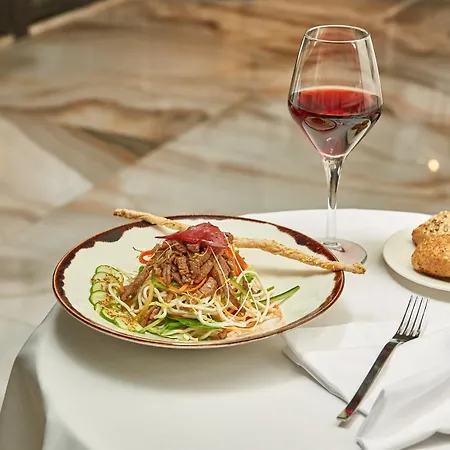 Manna Boutique 伊斯坦布尔