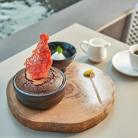 Manna Boutique 酒店 伊斯坦布尔