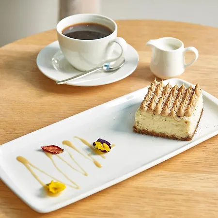 酒店 Manna Boutique 3*