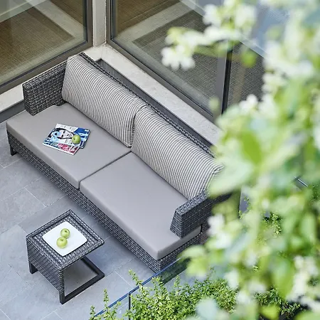 Manna Boutique 3*
