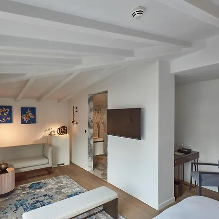 Hotel Manna Boutique