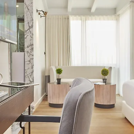 Manna Boutique Hotel