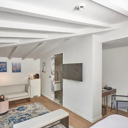 Hotel Manna Boutique Provincia di Istanbul