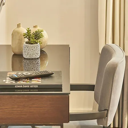 Manna Boutique 3* 이스탄불