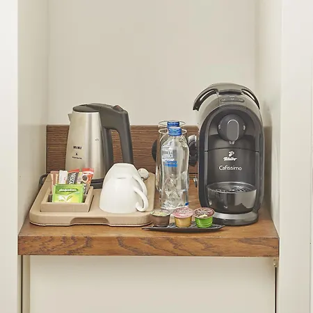 호텔 Manna Boutique 3*