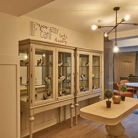 Manna Boutique 3* Istanbul