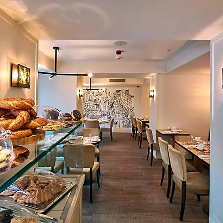 Manna Boutique 3*