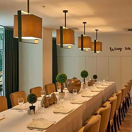 Manna Boutique Hotel