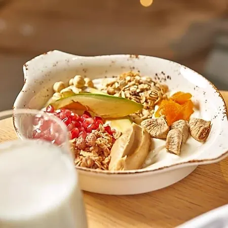 Manna Boutique 3* Estambul