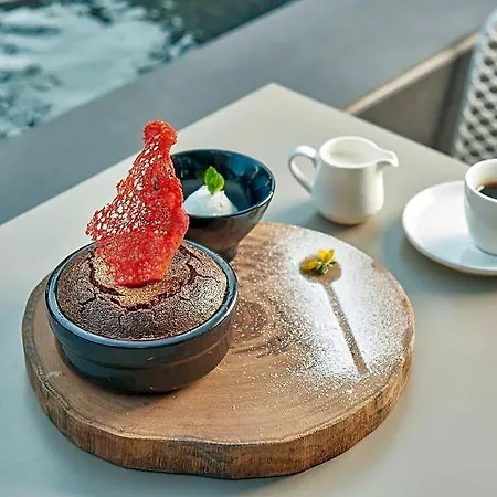 Manna Boutique Hotel 3*