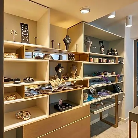 Manna Boutique Hotel 3*