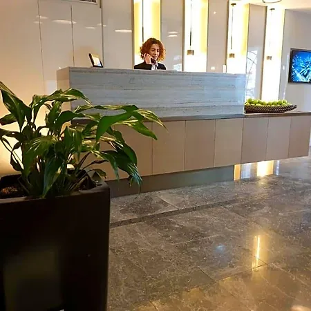 Manna Boutique Hotel Estambul
