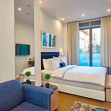 Hotel Manna Boutique