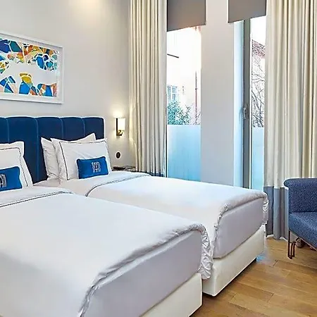 Hotel Manna Boutique Istanbul