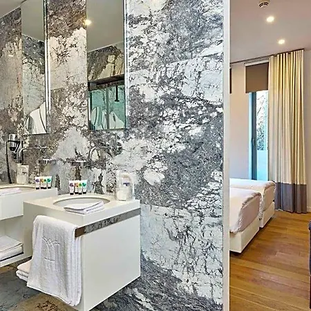Manna Boutique 3*