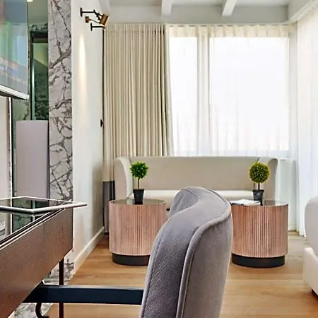 Manna Boutique Estambul
