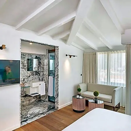 Manna Boutique 3*
