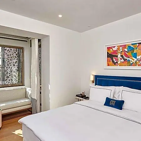 Manna Boutique Hotel 3*