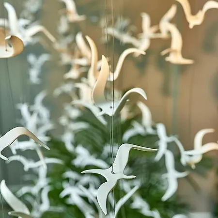 Manna Boutique 호텔