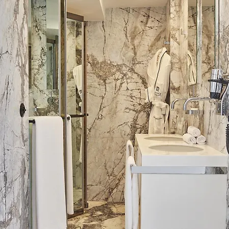 Manna Boutique 3* Istanbul