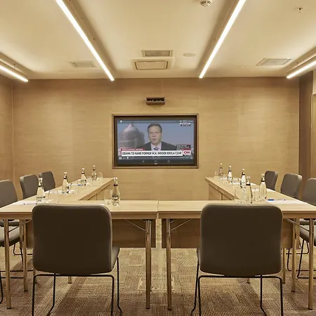 Manna Boutique 3* 이스탄불