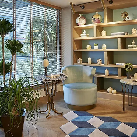 Manna Boutique 3* Istanbul