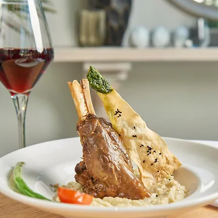 Manna Boutique 3* Stambuł