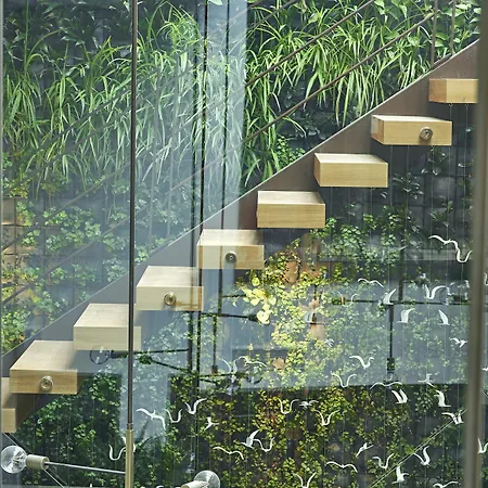 Hotel Manna Boutique Stambuł