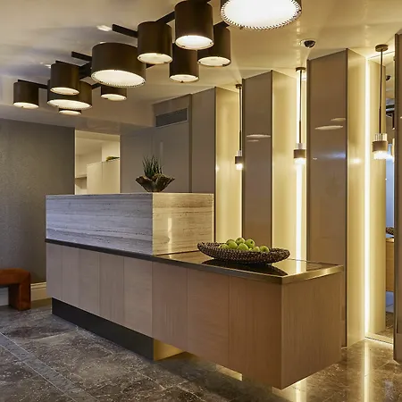 Hotel Manna Boutique 3*