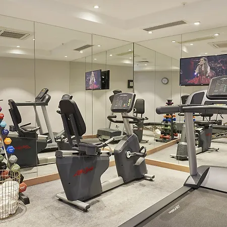 Manna Boutique 3* Istanbul