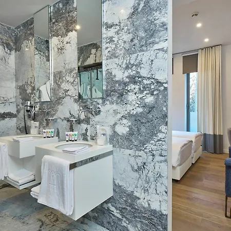 Hotel Manna Boutique Istanbul