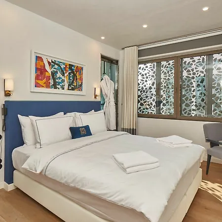 Hotel Manna Boutique 3*