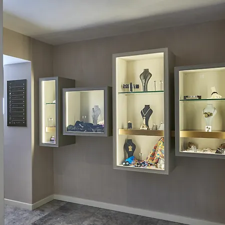 Manna Boutique 3*