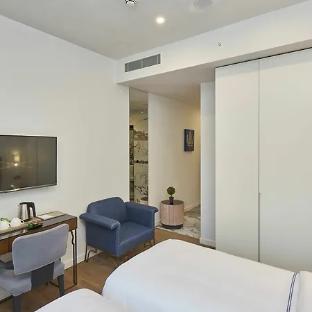 Hotel Manna Boutique 3*