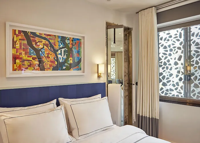 Hotel Manna Boutique 3*