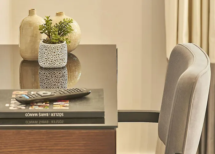 Manna Boutique 3* Istanbul