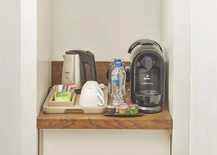 Hotel Manna Boutique 3*