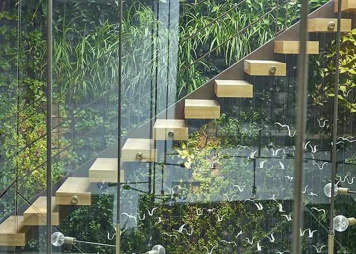 Hotel Manna Boutique Istanbul