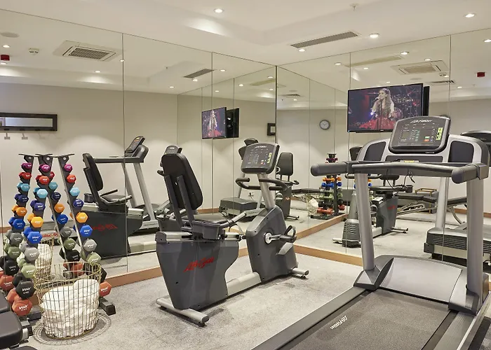 Manna Boutique 3* Istanbul