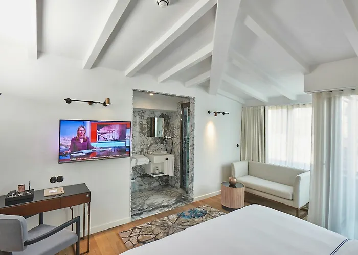 Hotel Manna Boutique 3*