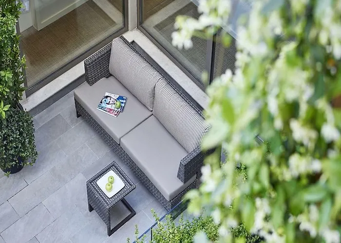 Hotel Manna Boutique Istanbul